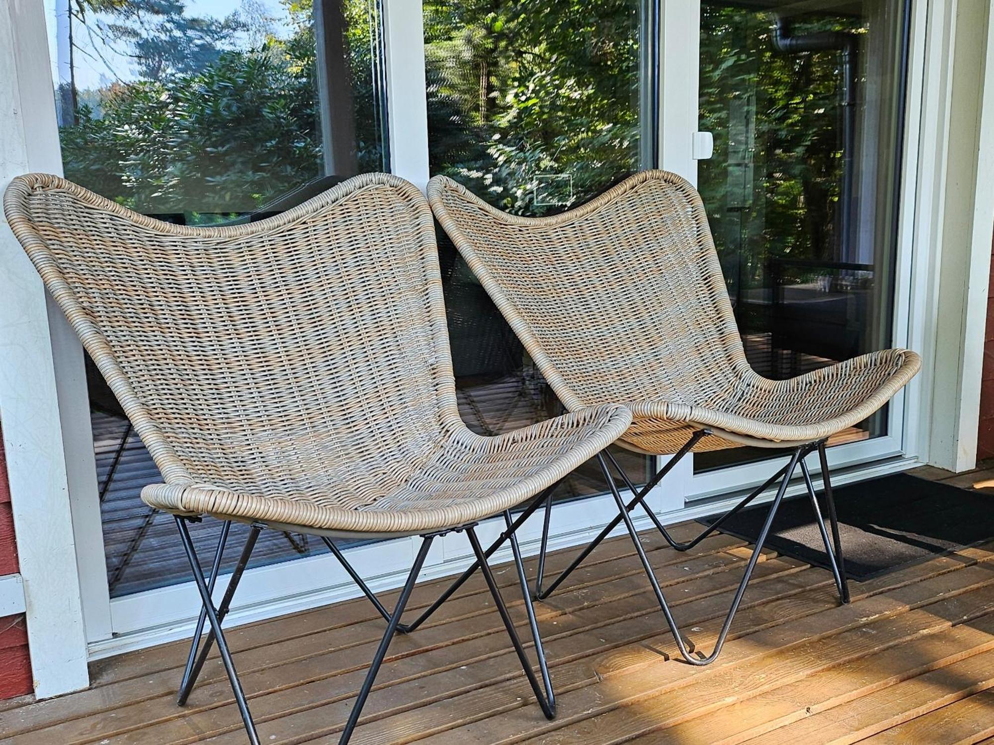 Waldhaus Doetlingen Ferienhaus Im Naturpark Exteriör bild